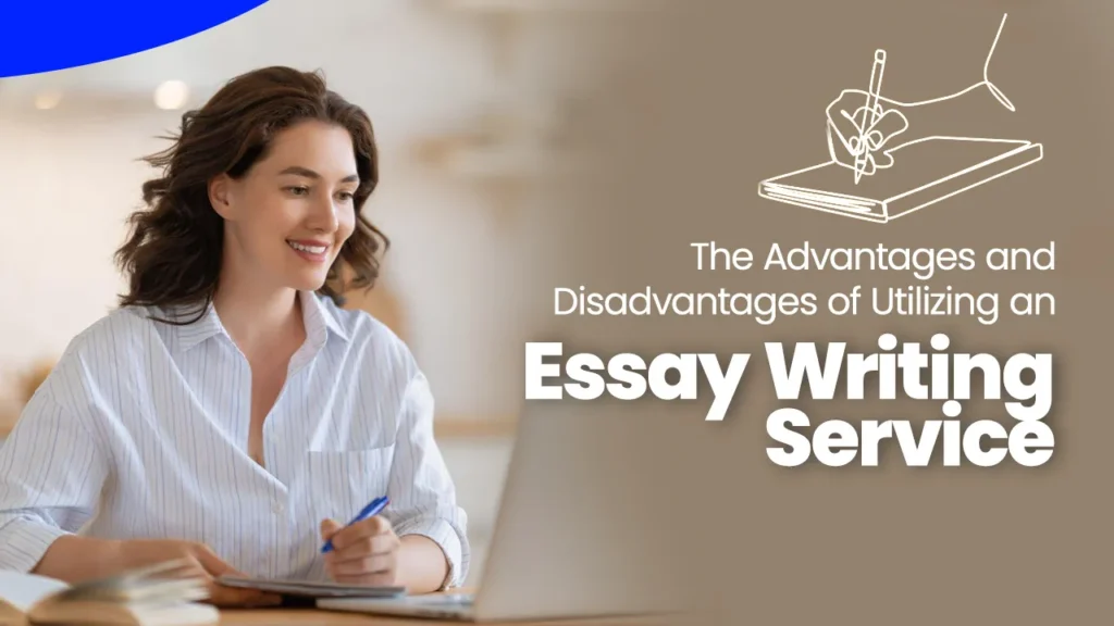 Essay Writing Service